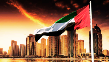 Top safest countries,2025 Safety Index,UAE safety ranking,Andorra,Qatar,Taiwan,Oman,safest places to live,global safety rankings,safety index score