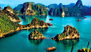 Vietnam tourism 2024,Southeast Asia travel,luxury travel Vietnam,Vietnam tourism recovery,international arrivals Vietnam,Vietnam travel growth,Southeast Asia destinations,Vietnam luxury hotels,Vietnam visa policies