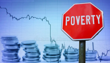 A Poverty Crisis in Asia