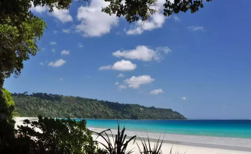 american thrill seeker arrested for trespassing on protected sentinelese island