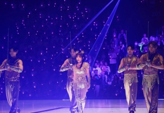 ayumi hamasaki