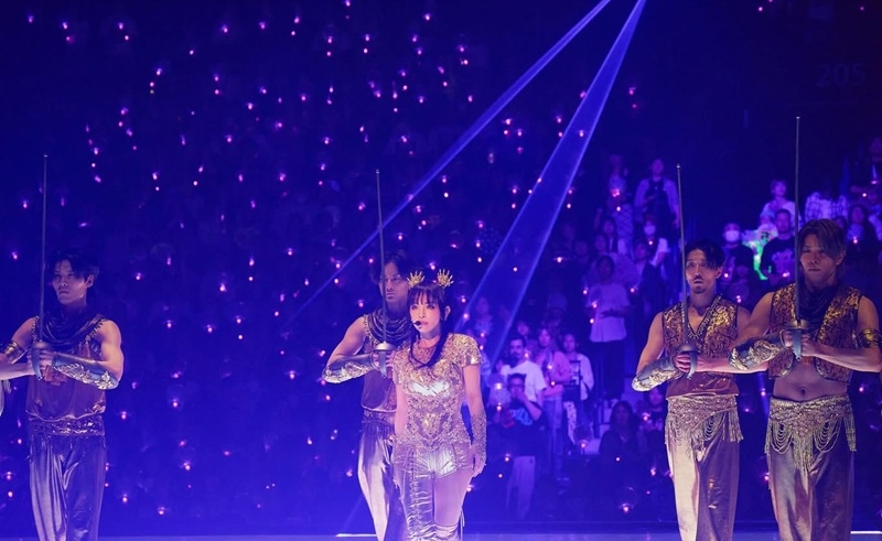 ayumi hamasaki