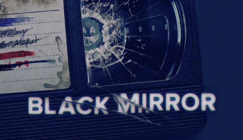 Black Mirror’ season 7