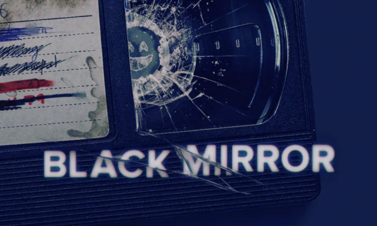 Black Mirror’ season 7