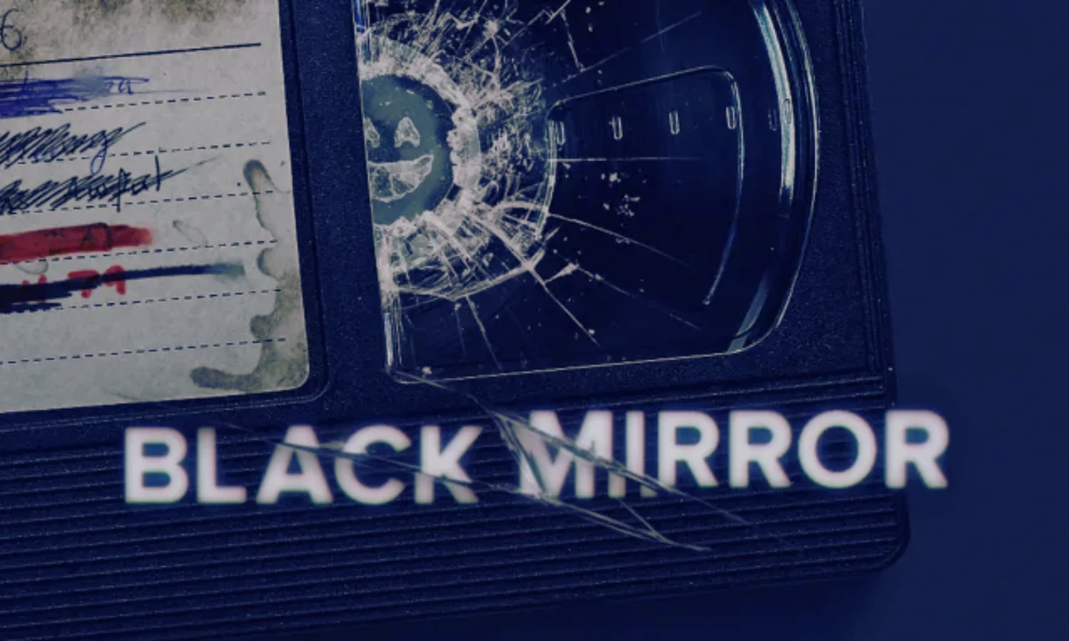 Black Mirror’ season 7