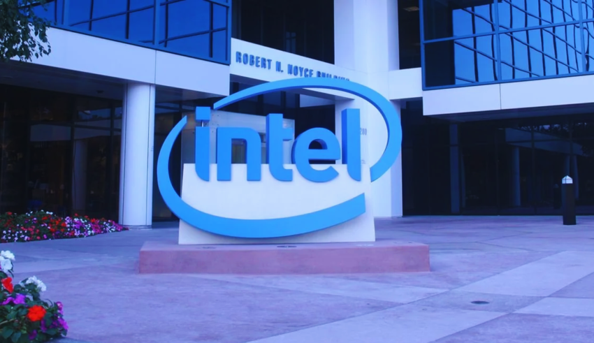 Intel