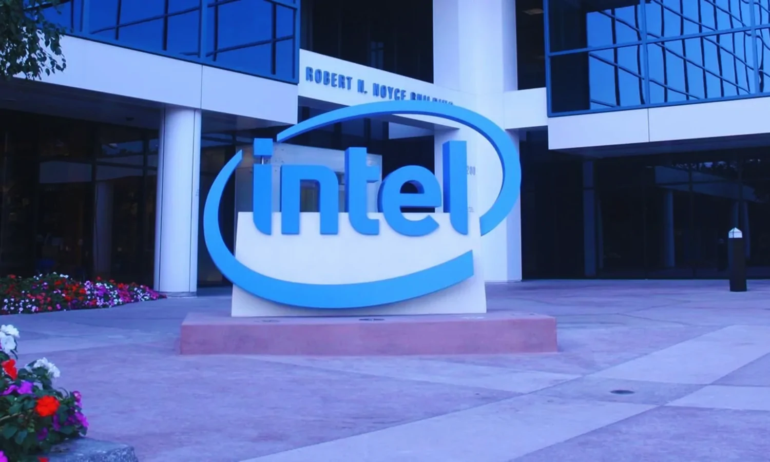 Intel