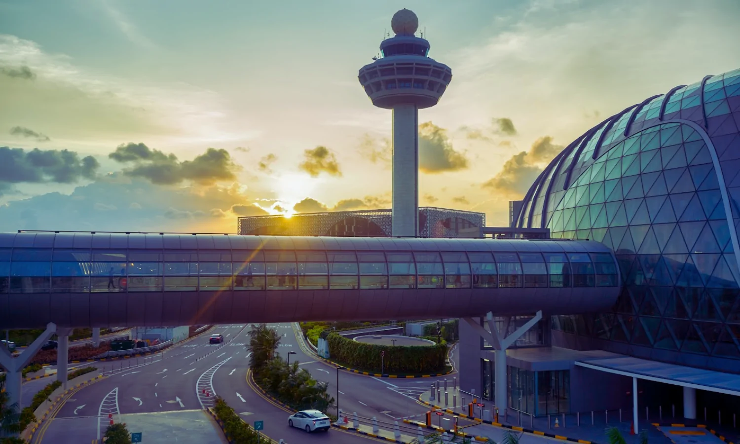 singapore airport