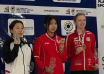 china clinches top spot at issf world cup in buenos aires