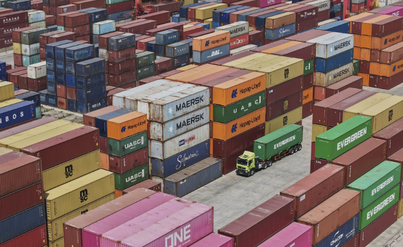china urges india to join forces against us tariffs as trade war intensifies