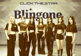 click the star