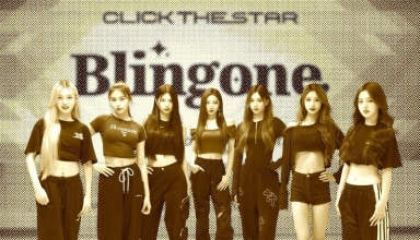 click the star