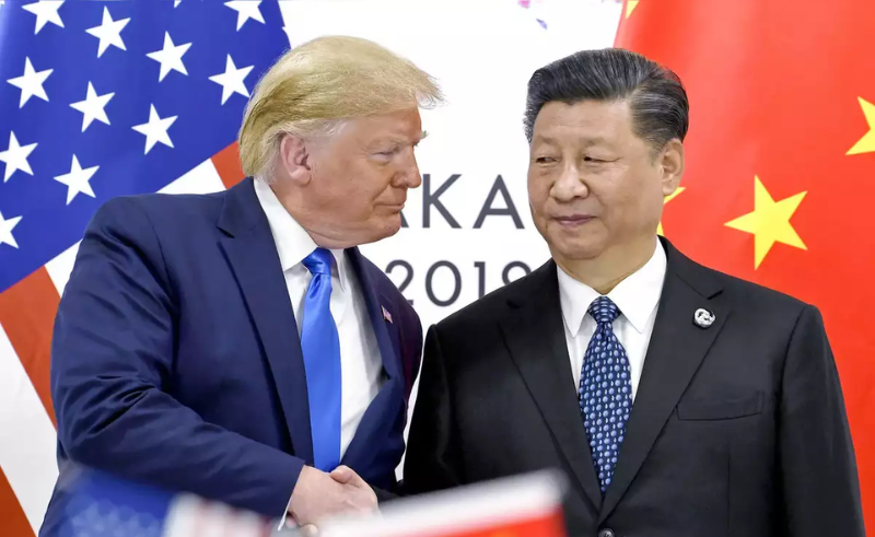 developing asian countries hit hardest by new trump tariffs