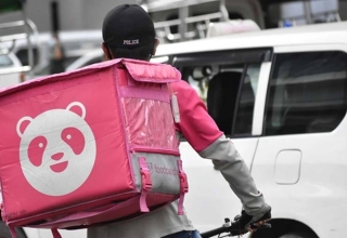 Foodpanda