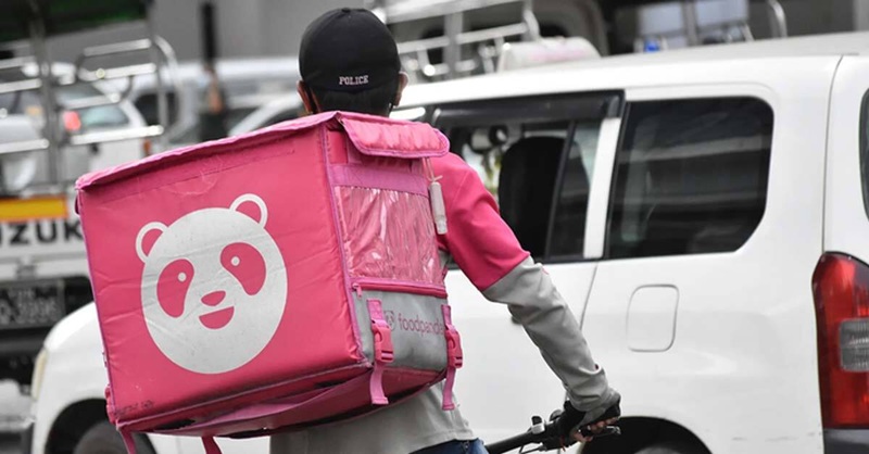 Foodpanda