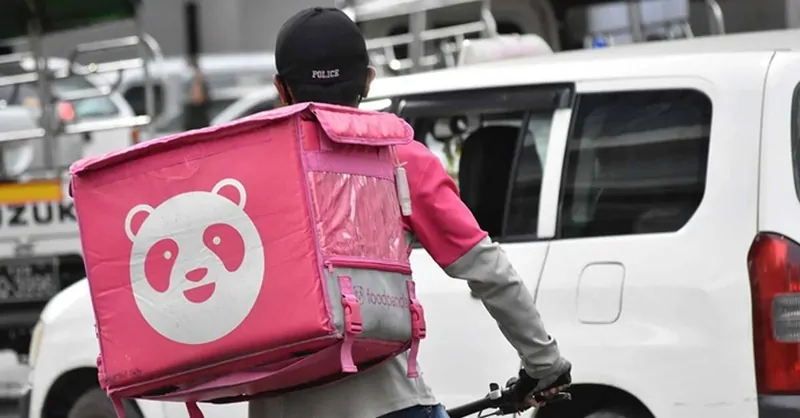 Foodpanda