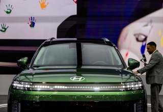 Hyundai Motor