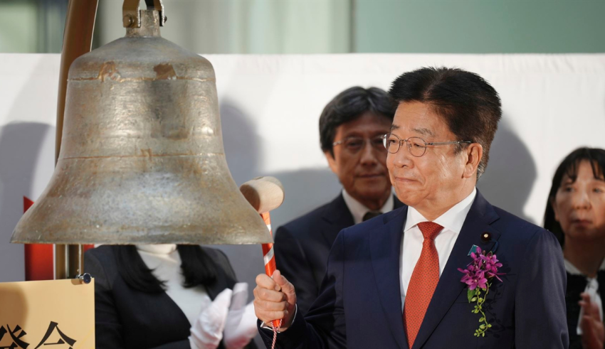 japan promises closer talks with us amid currency volatility concerns