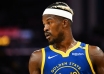 Jimmy Butler injury