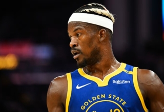 Jimmy Butler injury