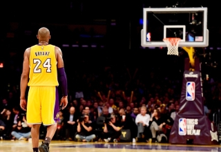 kobe bryant