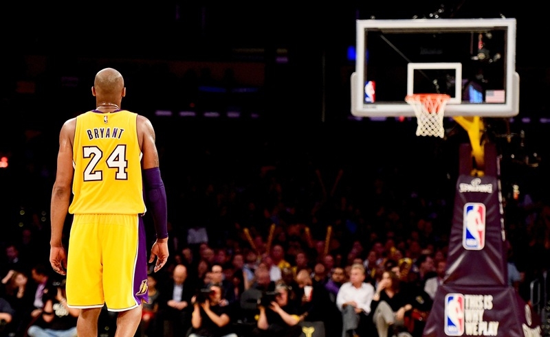 kobe bryant