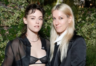 Kristen Stewart wedding