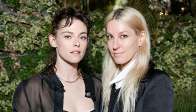 Kristen Stewart wedding