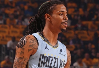 Memphis Grizzlies