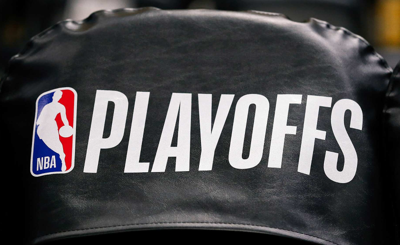 NBA playoffs 2025