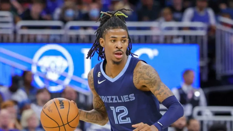Bargain Playoff Basketball: Mavericks-Grizzlies Play-In Tickets Available for Under $20