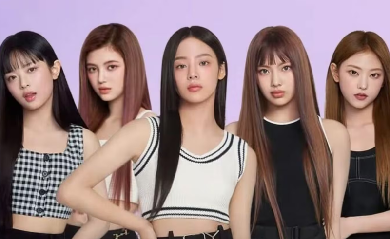 newjeans takes stand against online abuse as legal battle with ador intensifies