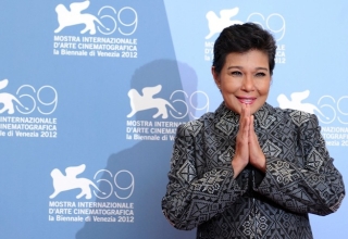 Nora Aunor Legacy