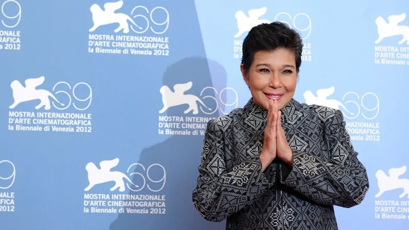 Nora Aunor Legacy