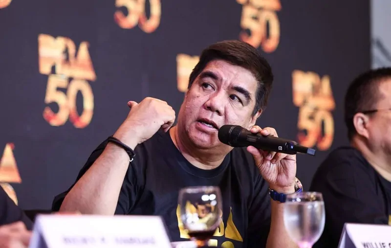 Philippine Basketball Association All-Star Weekend Postponed Due to Davao Tension