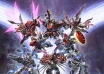 Super Robot Wars Y