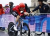 Track Cycling