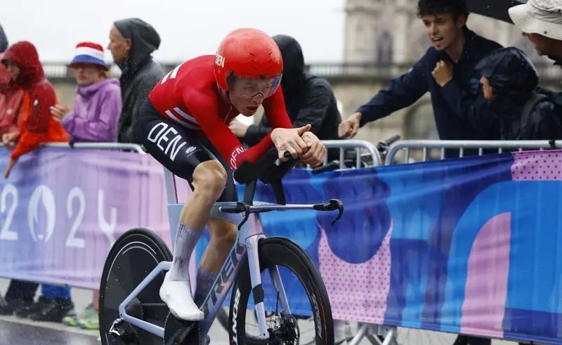 Track Cycling
