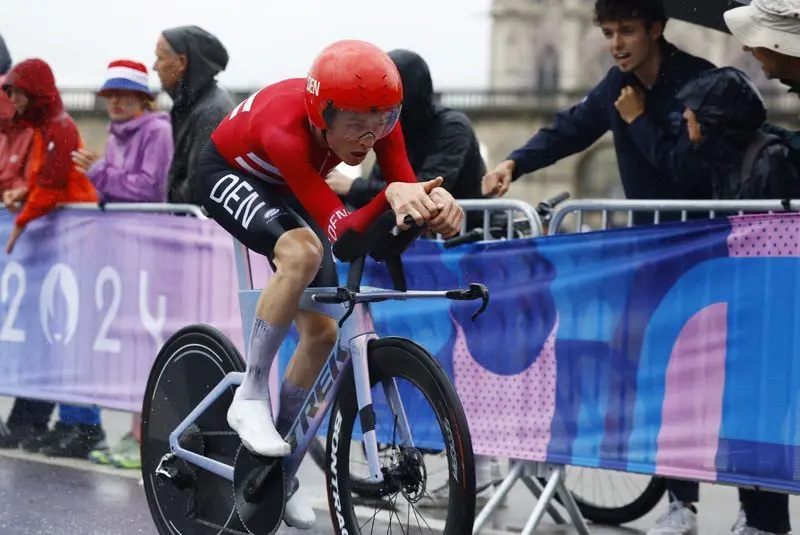 Track Cycling