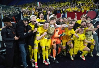 uefa league