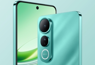 Vivo V50