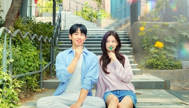 K Dramas