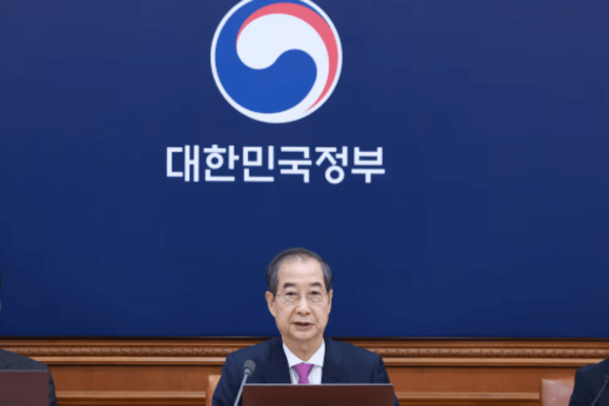 South Korea Sets June 3 for Presidential Election After Yoon’s Ouster