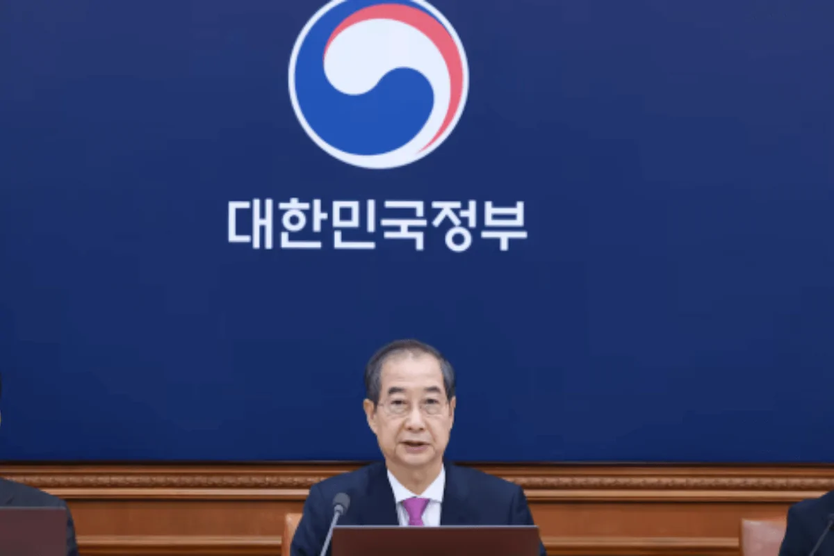 South Korea Sets June 3 for Presidential Election After Yoon’s Ouster