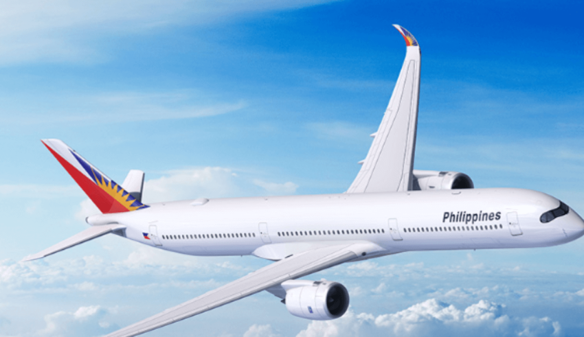 Manila- Da Nang,Philippine Airlines