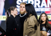 Katie Taylor,Amando Serrano