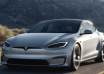Tesla Model S,Model X