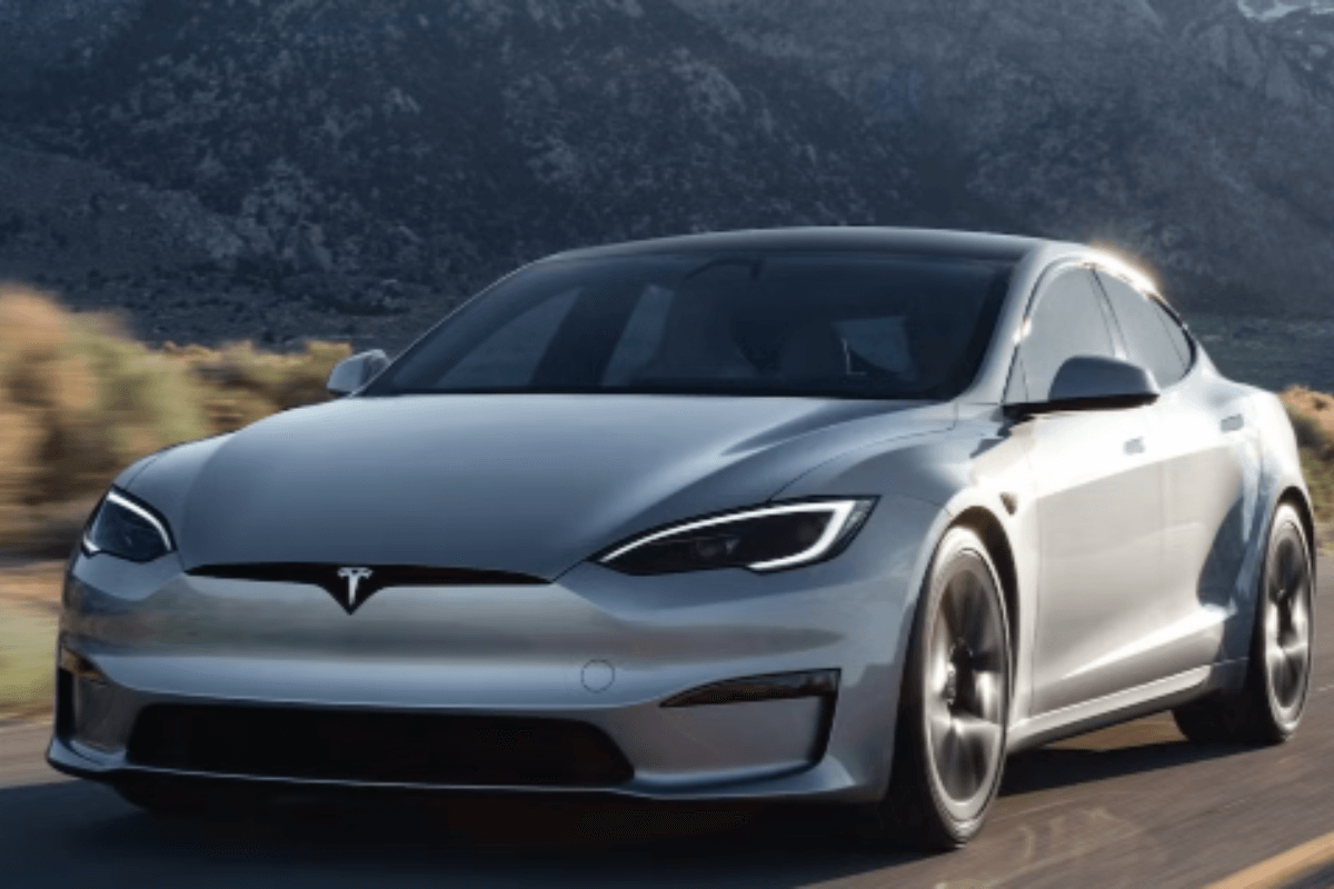 Model S and Model X Sales Suspended in China: Tesla Becomes the Latest Casualty of U.S.-China Trade Tensions