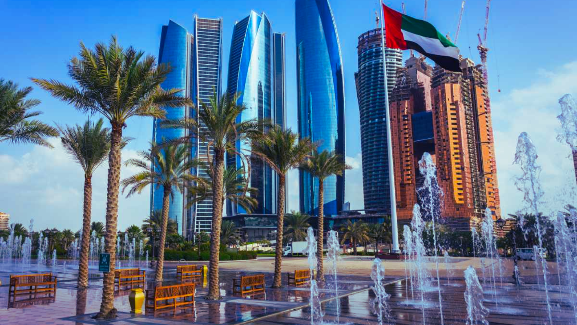 UAE Tops Global Entrepreneurship Rankings Again!