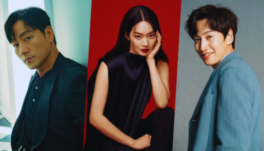 karma kdrama 2025